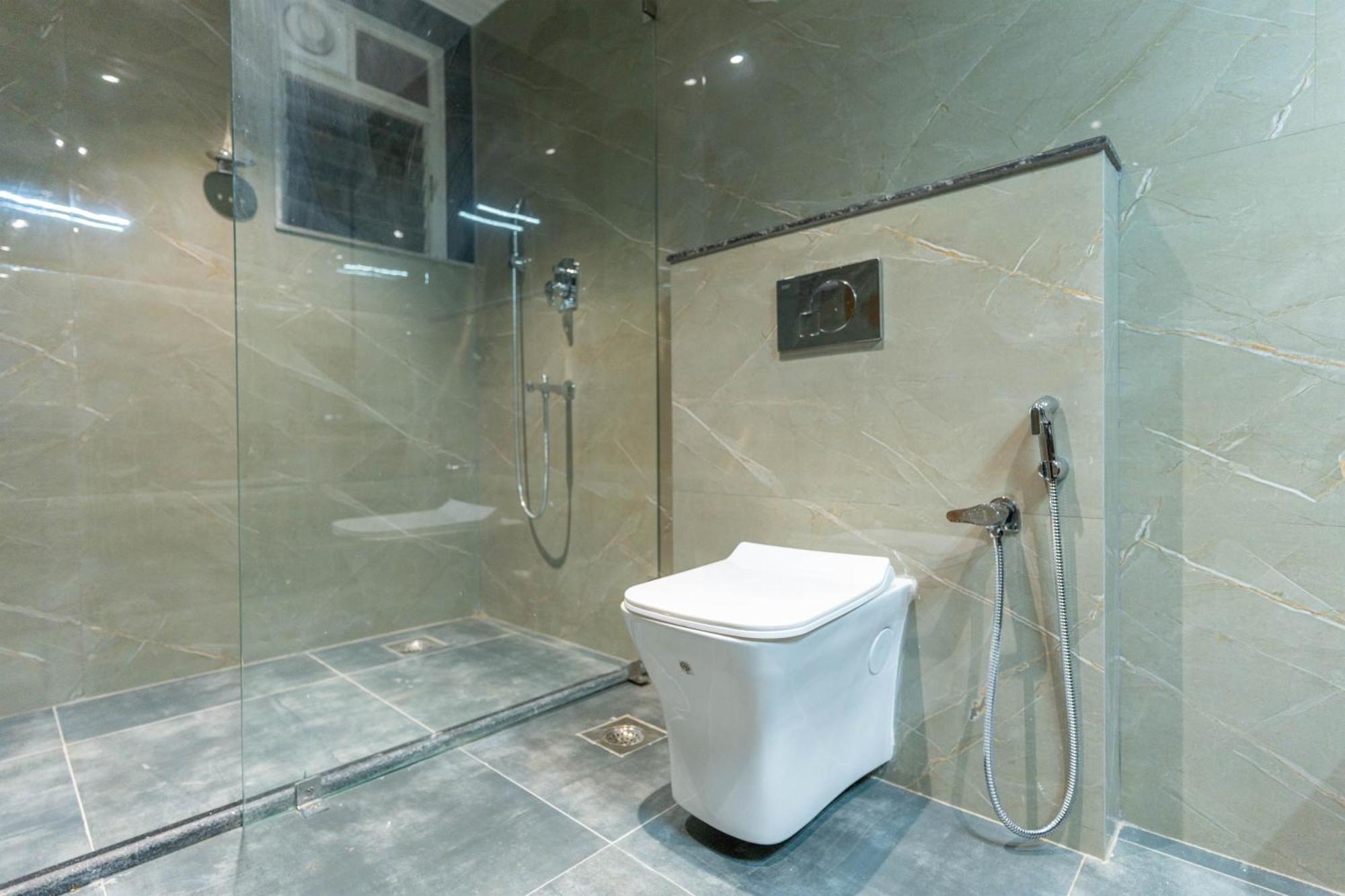 Euphoria Luxury Villa - 5Bhk - Private Pool - Jacuzzi, 바가 외부 사진
